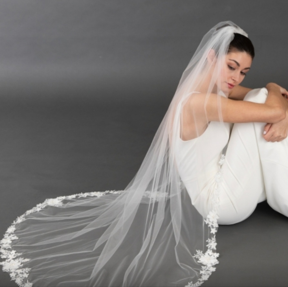 Wedding Veil